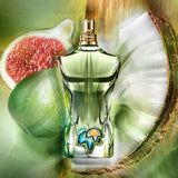 JEAN PAUL GAULTIER Le Beau Paradise Garden- Oryginalne Odlewki Perfum | FRAGNANTO