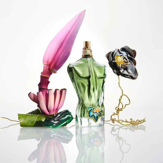 JEAN PAUL GAULTIER Le Beau Paradise Garden- Oryginalne Odlewki Perfum | FRAGNANTO