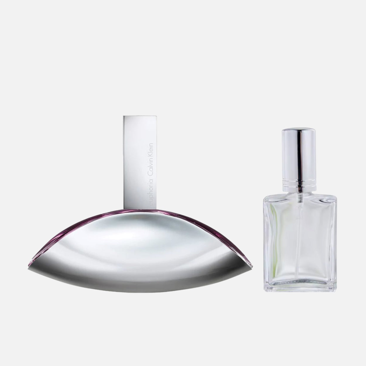 Calvin Klein Euphoria - Odlewki Oryginalnych Perfum | FRAGNANTO