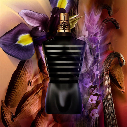 Jean Paul Gaultier Le Male Le Parfum - Odlewki Oryginalnych Perfum | FRAGNANTO
