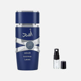Asad Zanzibar EDP