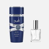 Asad Zanzibar EDP