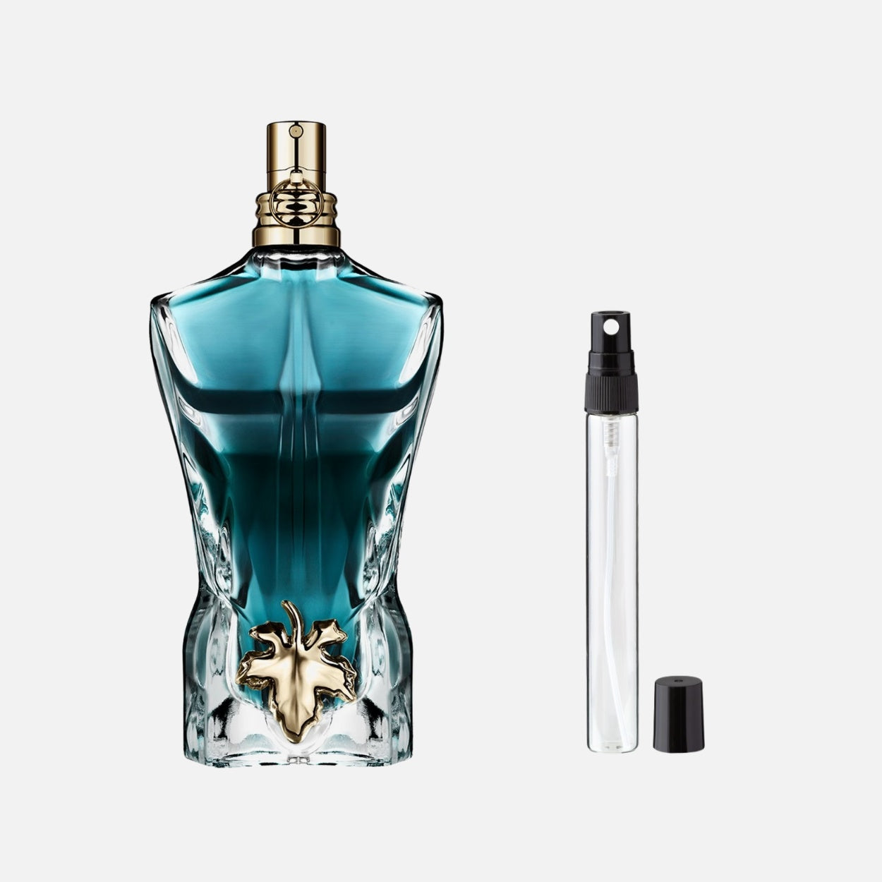 Jean Paul Gaultier Le Beau - Oryginalne Odlewki Perfum | FRAGNANTO