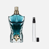 Jean Paul Gaultier Le Beau - Oryginalne Odlewki Perfum | FRAGNANTO