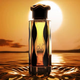Lattafa Teriaq Intense - oryginalne odlewki perfum w FRAGNANTO