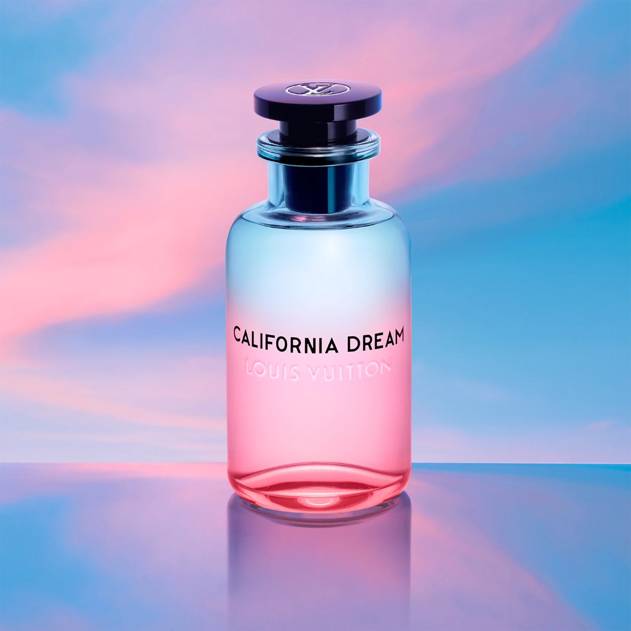 Louis Vuitton California Dream - Oryginalne Odlewki Perfum | FRAGNANTO