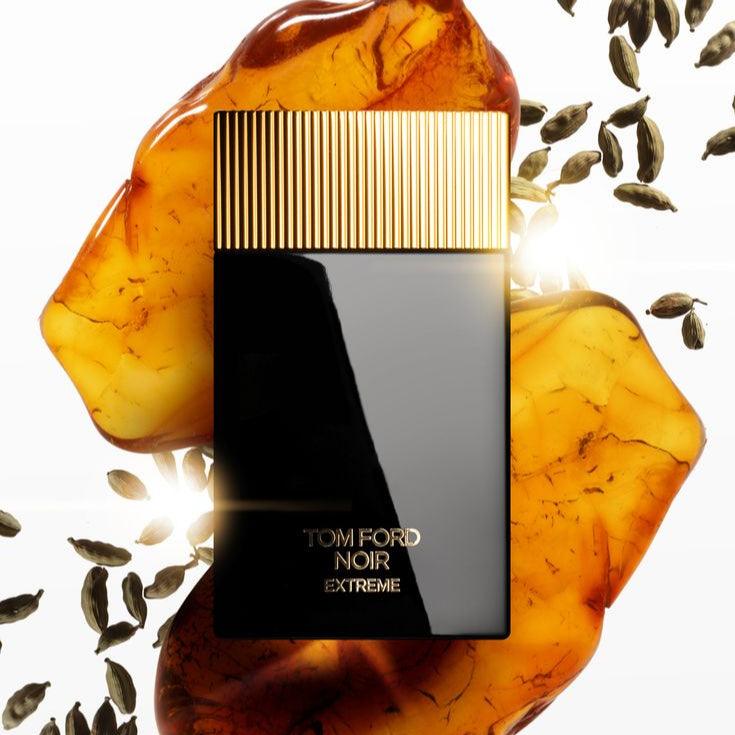 Tom Ford Noir Extreme EDP - Odlewki Oryginalnych Perfum | FRAGNANTO