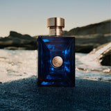 Versace Dylan Blue - Oryginalne Odlewki Perfum | FRAGNANTO 