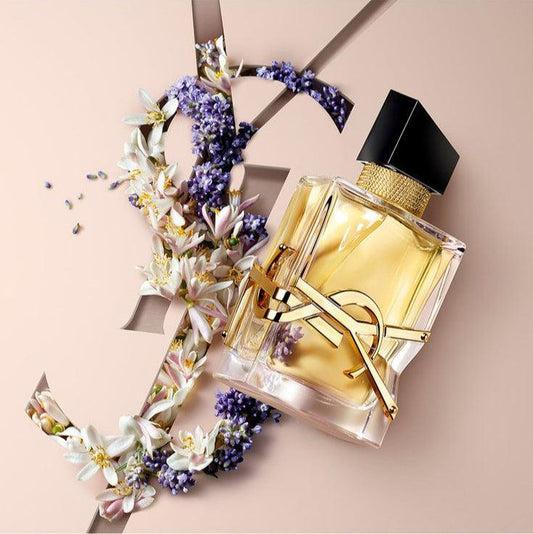 Yves Saint Laurent Libre - Odlewki Oryginalnych Perfum | FRAGNANTO