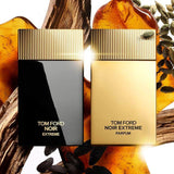 Tom Ford Noir Extreme Parfum - Odlewki Oryginalnych Perfum | FRAGNANTO