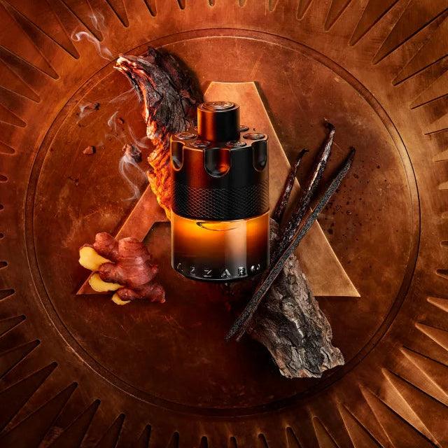 Azzaro The Most Wanted Parfum - Odlewki Oryginalnych Perfum | FRAGNANTO