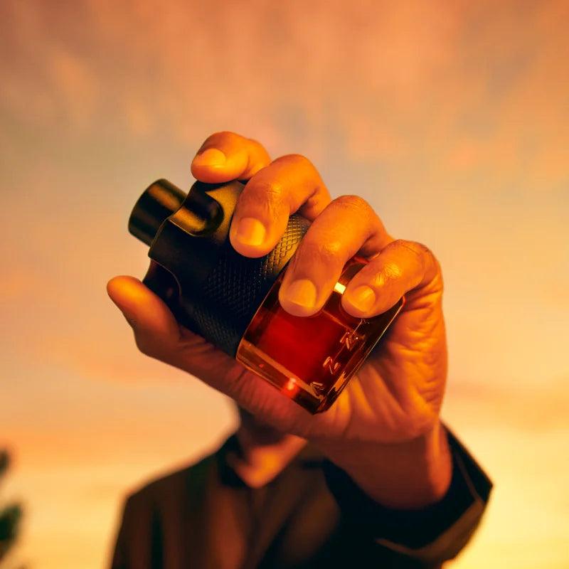Azzaro The Most Wanted Parfum - Odlewki Oryginalnych Perfum | FRAGNANTO