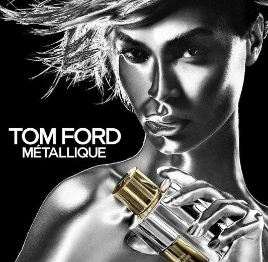 Tom Ford Métallique - Odlewki Oryginalnych Perfum | FRAGNANTO