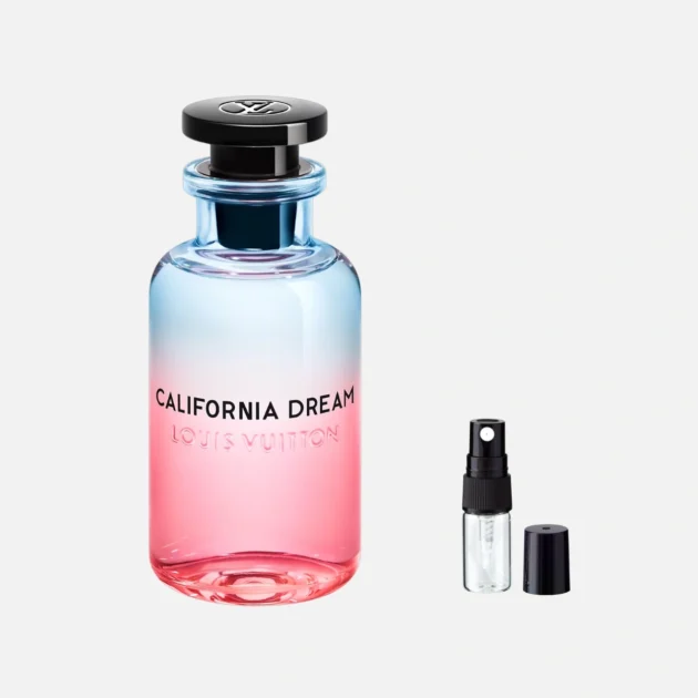 California Dream EDP - obrazek 2