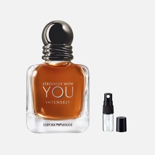 Stronger With You Intensly EDP - obrazek 2