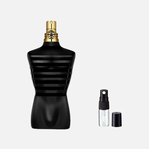 Le Male Le Parfum - obrazek 2
