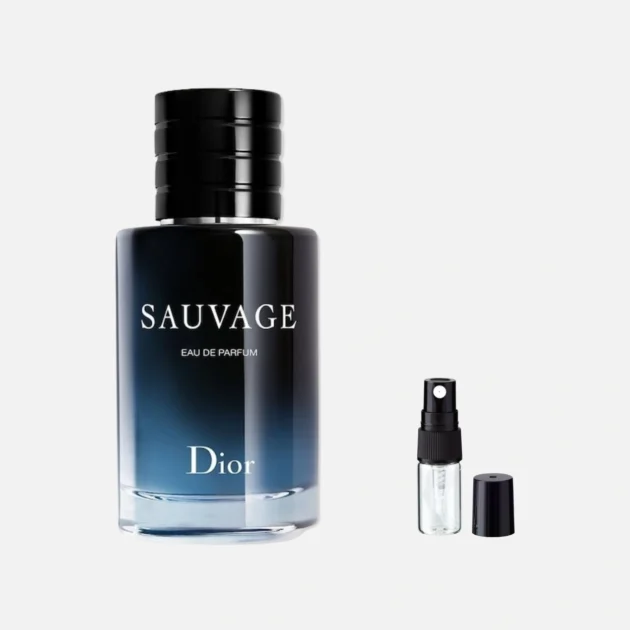 Sauvage EDP - obrazek 2