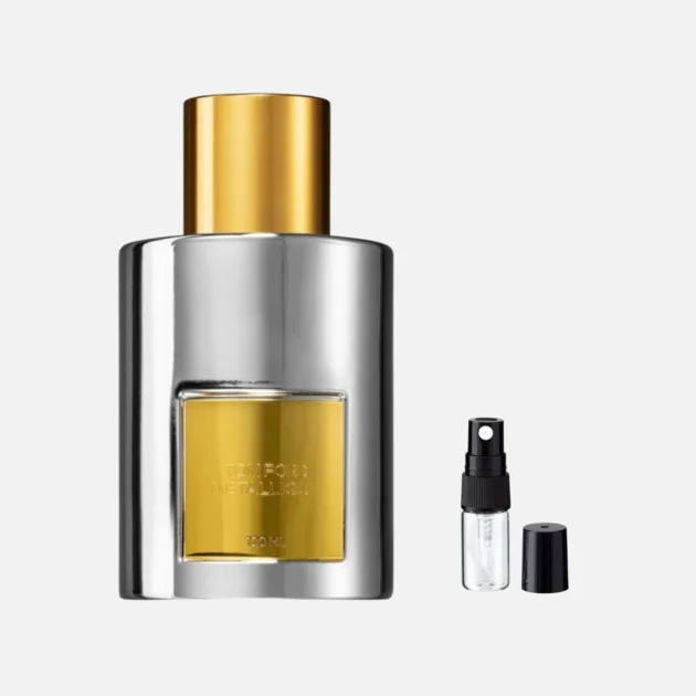 Métallique EDP - obrazek 2