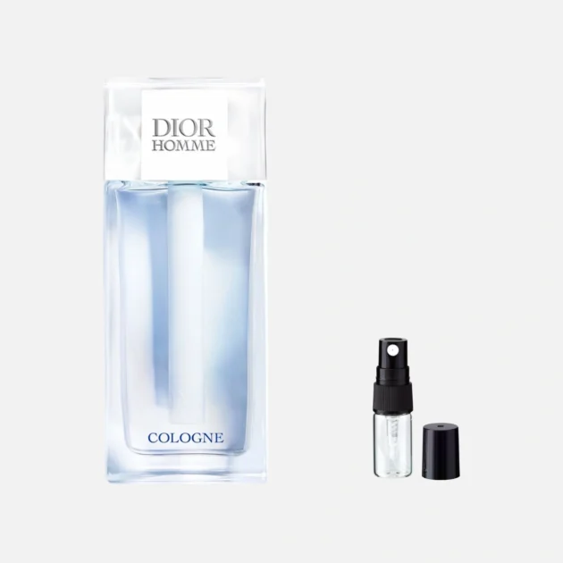 Homme Cologne EDC - obrazek 2