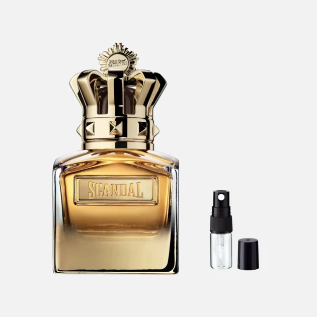 Scandal pour Homme Absolu - obrazek 2