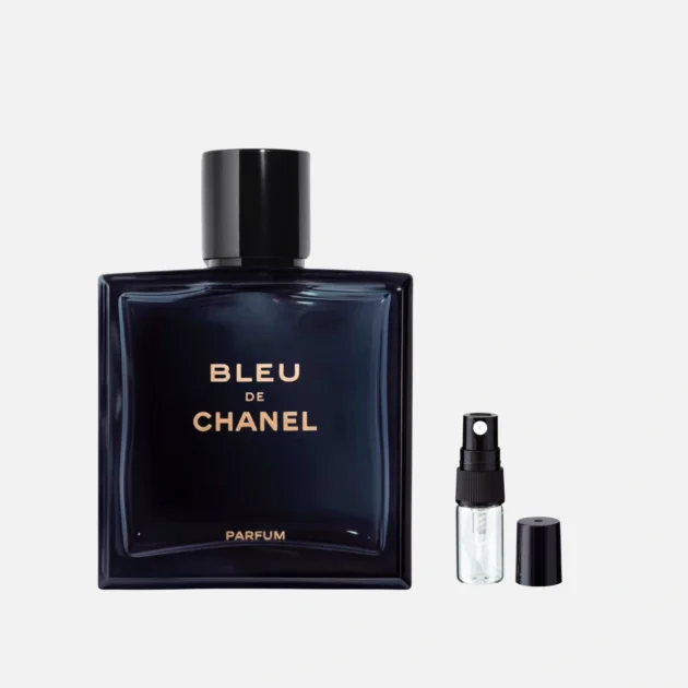 Bleu de Chanel Parfum - obrazek 2