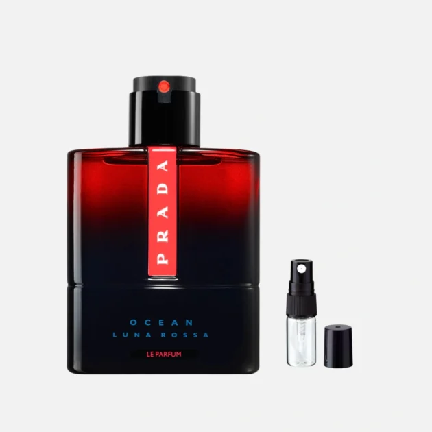 Ocean Luna Rossa Parfum - obrazek 2