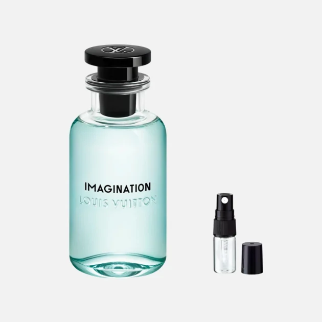 Imagination EDP - obrazek 2