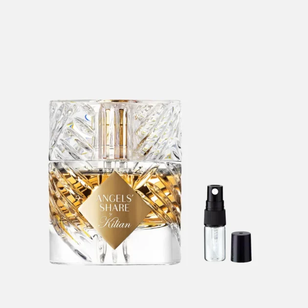 Angels' Share EDP - obrazek 2