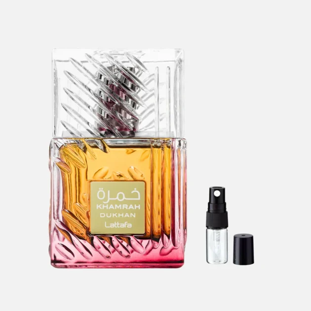 Khamrah Dukhan EDP
