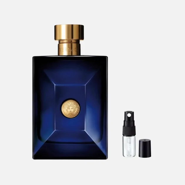 Pour Homme Dylan Blue EDT - obrazek 2