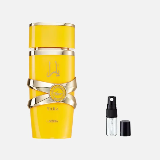 Yara Tous EDP