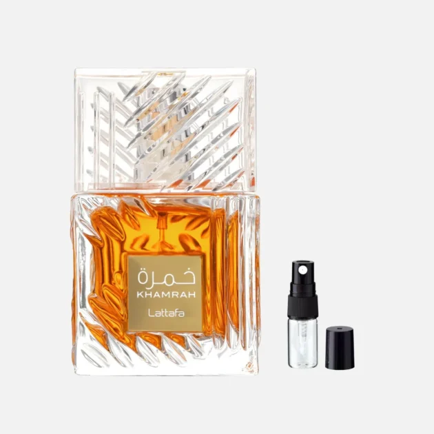 Khamrah EDP - obrazek 2