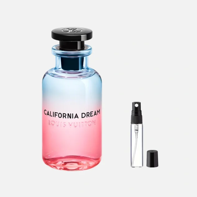California Dream EDP - obrazek 3