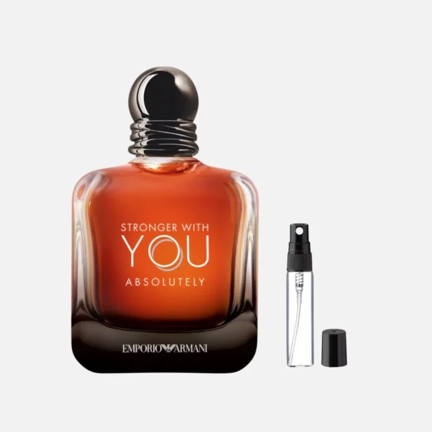 Stronger With You Absolutely Parfum - obrazek 3