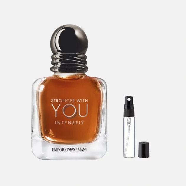 Stronger With You Intensly EDP - obrazek 3