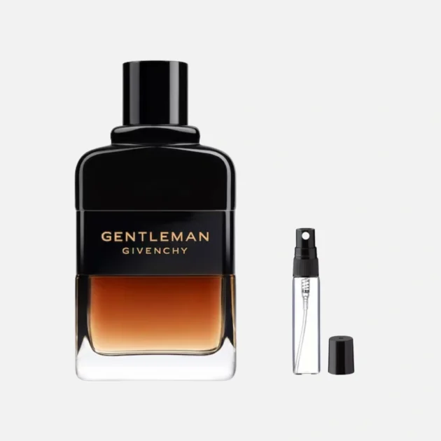 Gentelman Réserve Privée EDP - obrazek 3