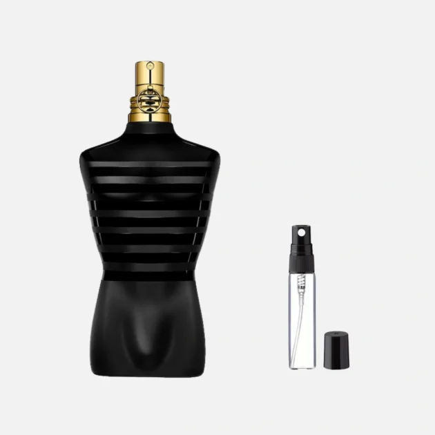 Le Male Le Parfum - obrazek 3