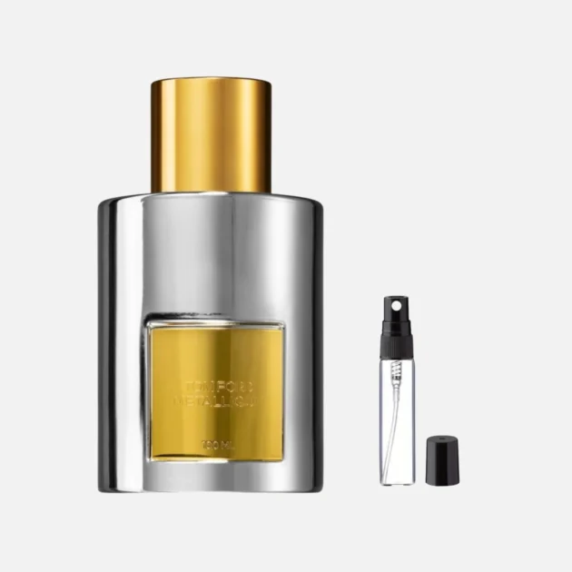 Métallique EDP - obrazek 3