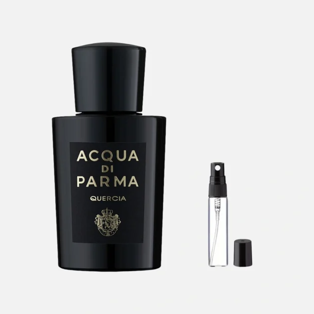 Quercia EDP - obrazek 3