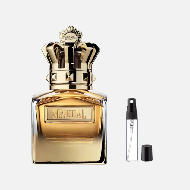 Scandal pour Homme Absolu - obrazek 3