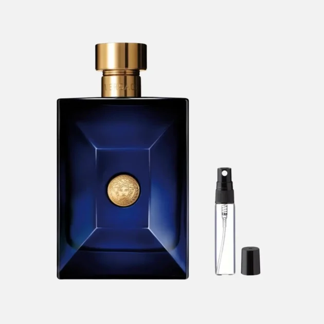 Pour Homme Dylan Blue EDT - obrazek 3
