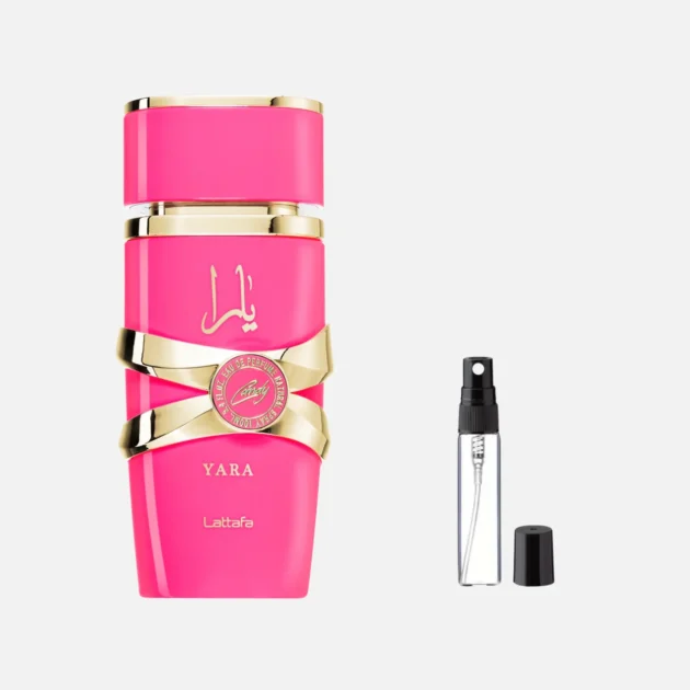 Yara Candy EDP - obrazek 2
