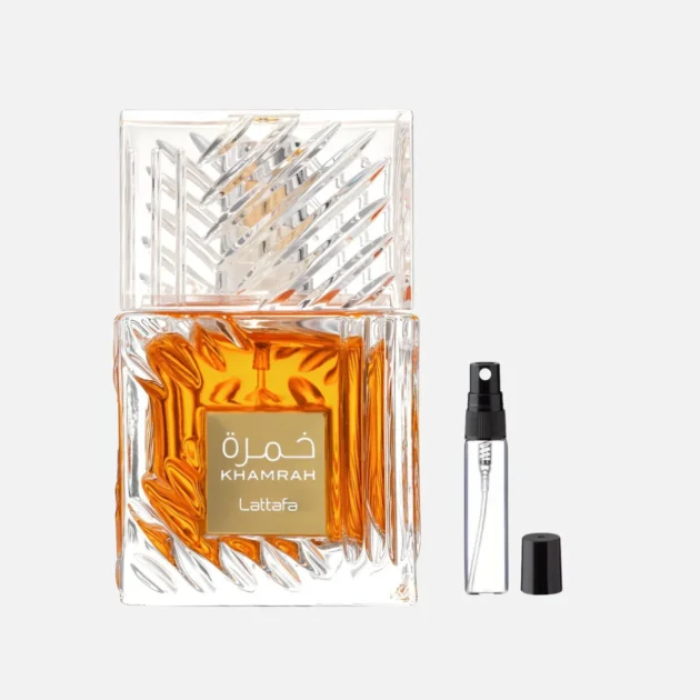 Khamrah EDP - obrazek 3