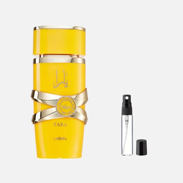 Yara Tous EDP - obrazek 2