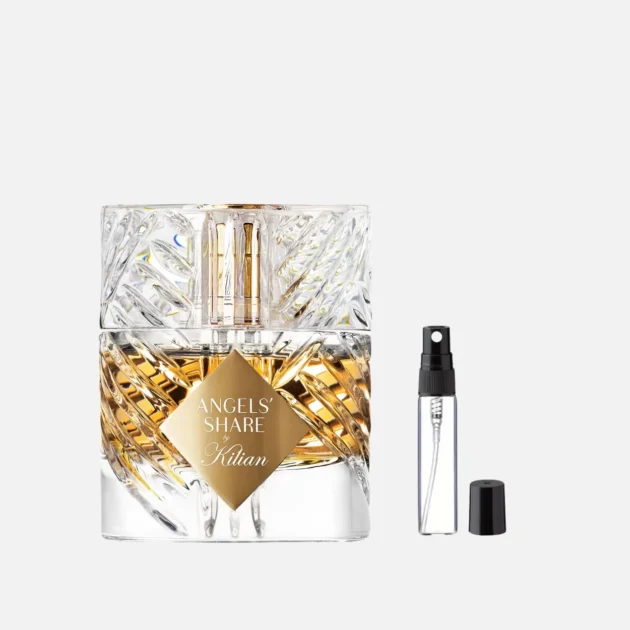 Angels' Share EDP - obrazek 3