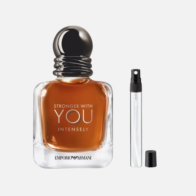 Stronger With You Intensly EDP