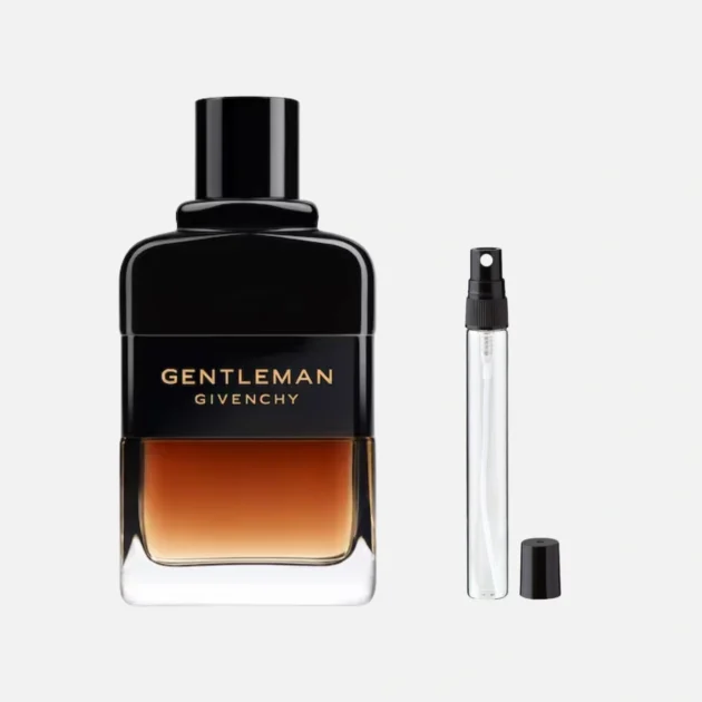Gentelman Réserve Privée EDP