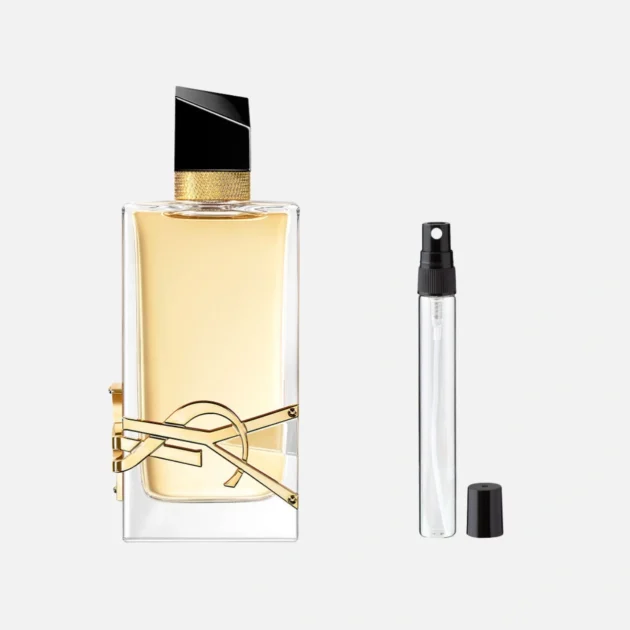 Libre EDP