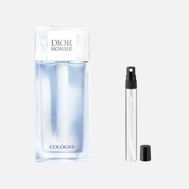 Homme Cologne EDC