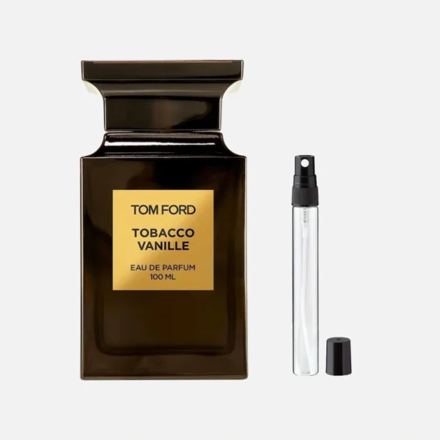 Tobacco Vanille EDP